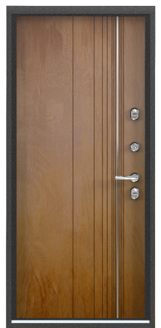 ФМ Американский орех в Тюмени