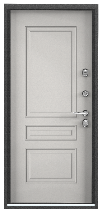 ПВХ Бьянко в Тюмени