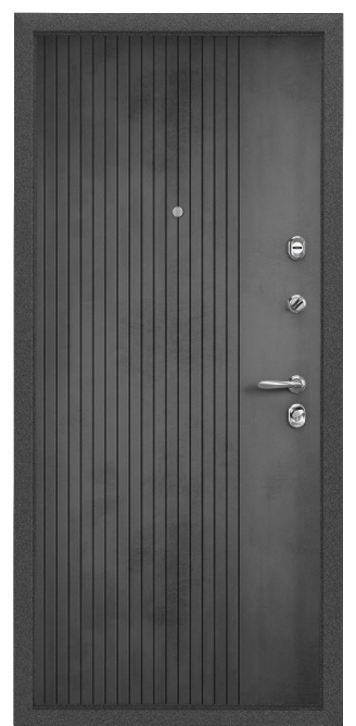 ПВХ Бетон темный в Тюмени