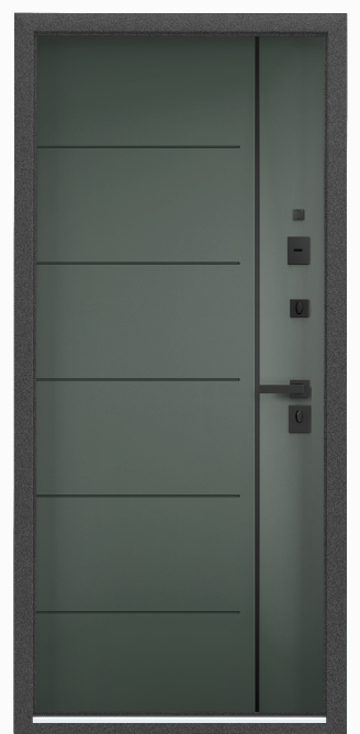 ПВХ Авокадо в Тюмени