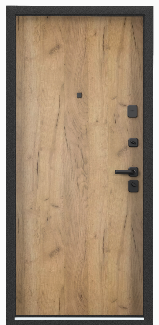 ПВХ Дуб крафт золотой в Тюмени